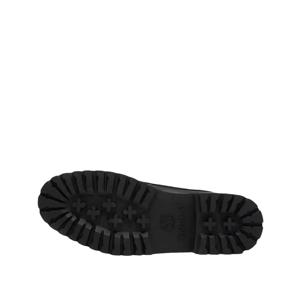 Timberland Britton Drive Schoenen Zwart 3/9