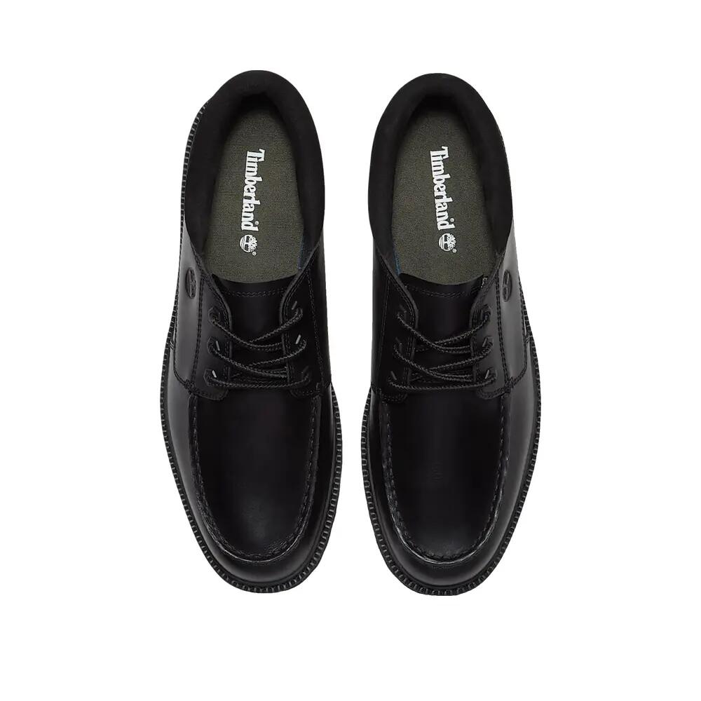 Timberland Britton Drive Schoenen Zwart 2/9