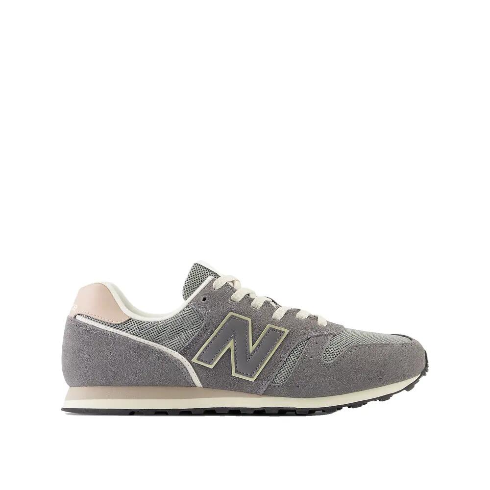 Zapatos New Balance 373 Grises 1/3
