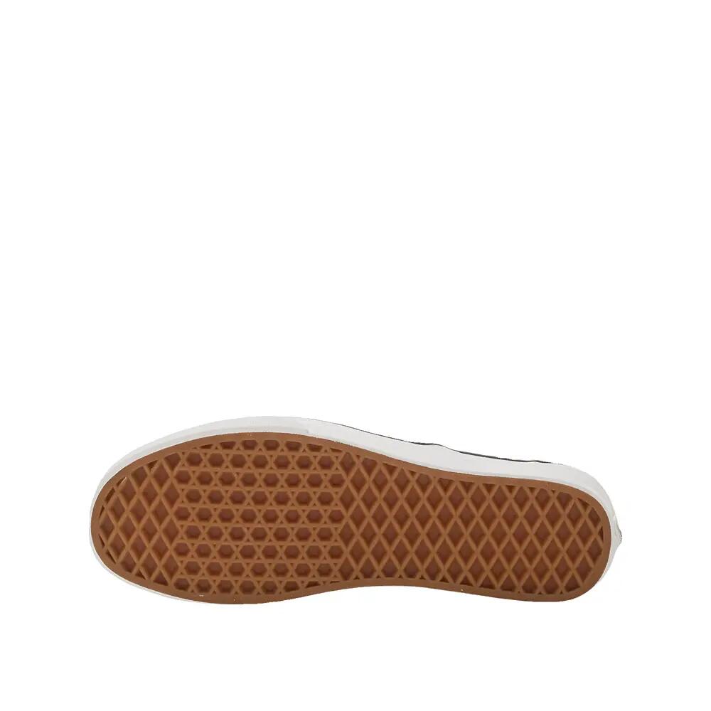 Vans Classic Slip-On Shoes Black/White 1/6