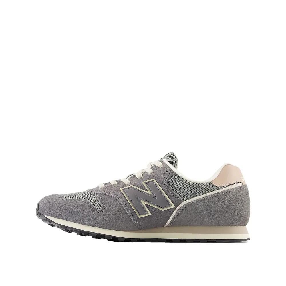 Zapatos New Balance 373 Grises 3/3