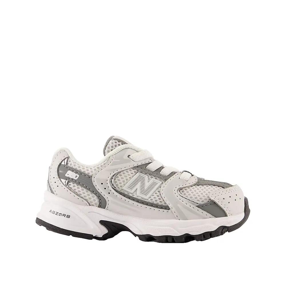 Zapatos New Balance 530 Grises 1/5