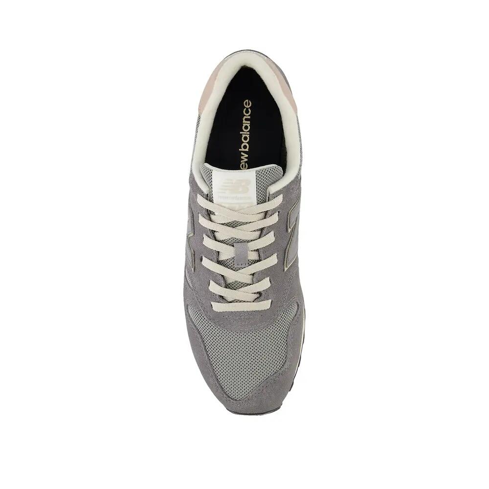 Zapatos New Balance 373 Grises 2/3