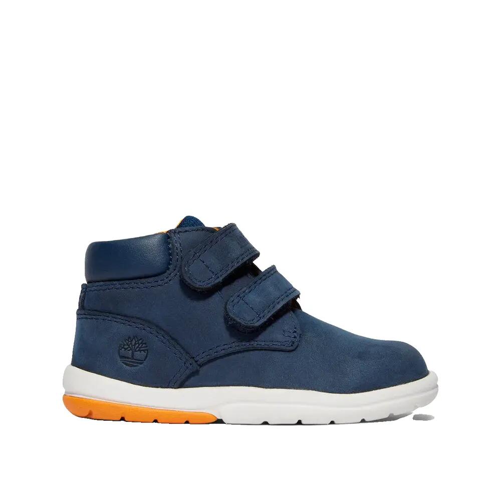 Timberland Toddle Tracks Navy Blue 4/8
