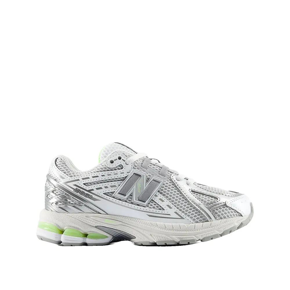 Zapatillas New Balance 1906 Grises 1/4