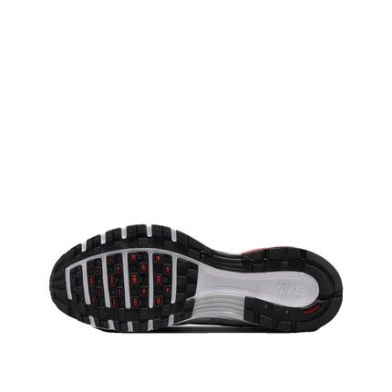 Buty Nike P-6000 Białe/Czerwone