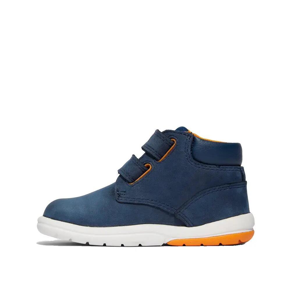 Timberland Toddle Tracks Navy Blue 3/8