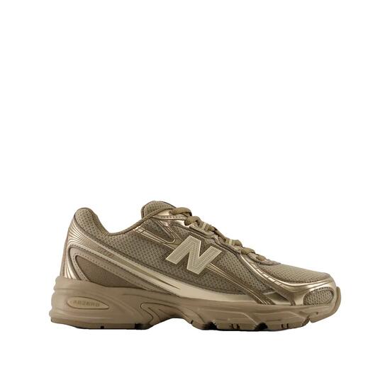 Chaussures New Balance 740 Beige