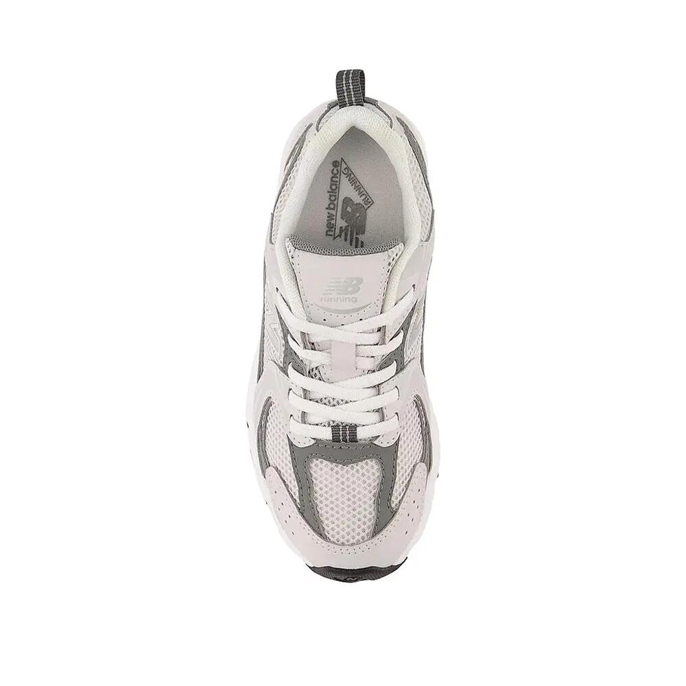 Zapatos New Balance 530 Grises 4/5