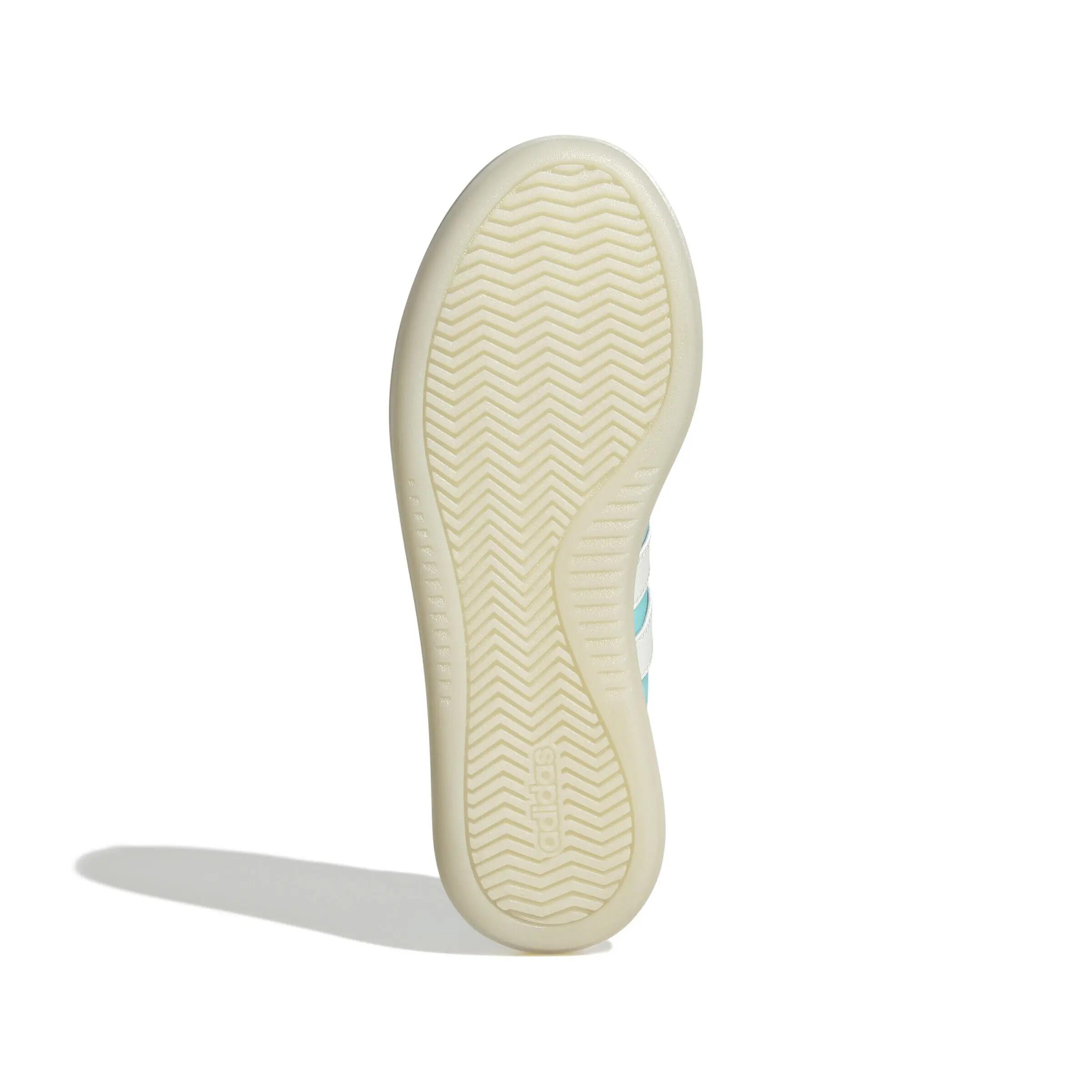 Zapatillas adidas Barreda Decode Azul 6/6