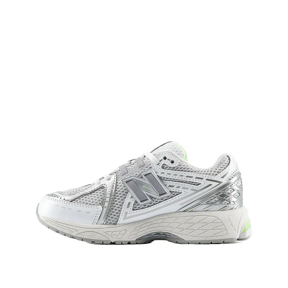 Zapatillas New Balance 1906 Grises 3/4