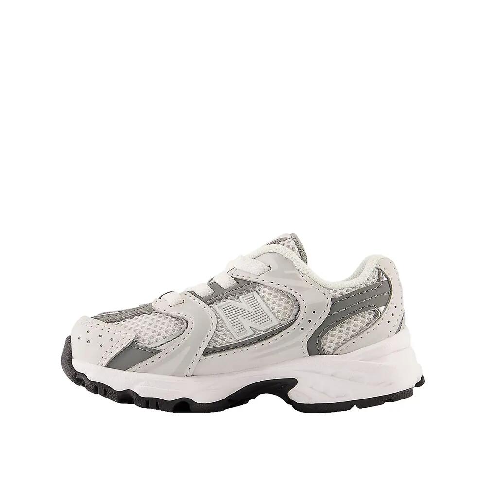 Zapatos New Balance 530 Grises 3/5