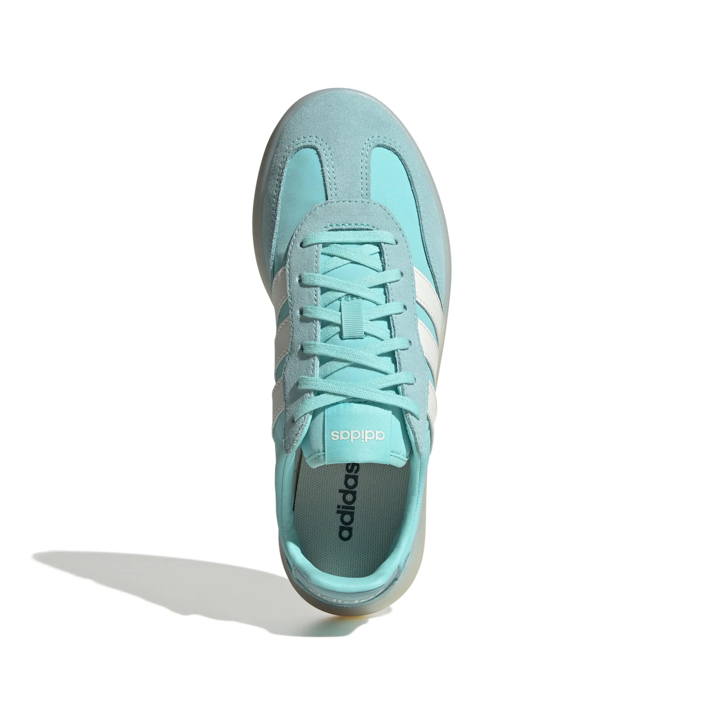 Zapatillas adidas Barreda Decode Azul 5/6