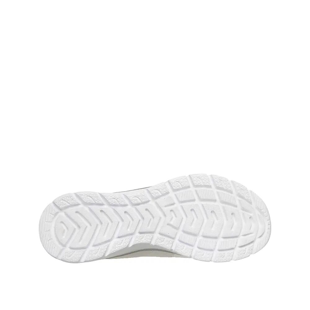 Scarpe Skechers Fashion Fit 2.0 Bianche 4/6