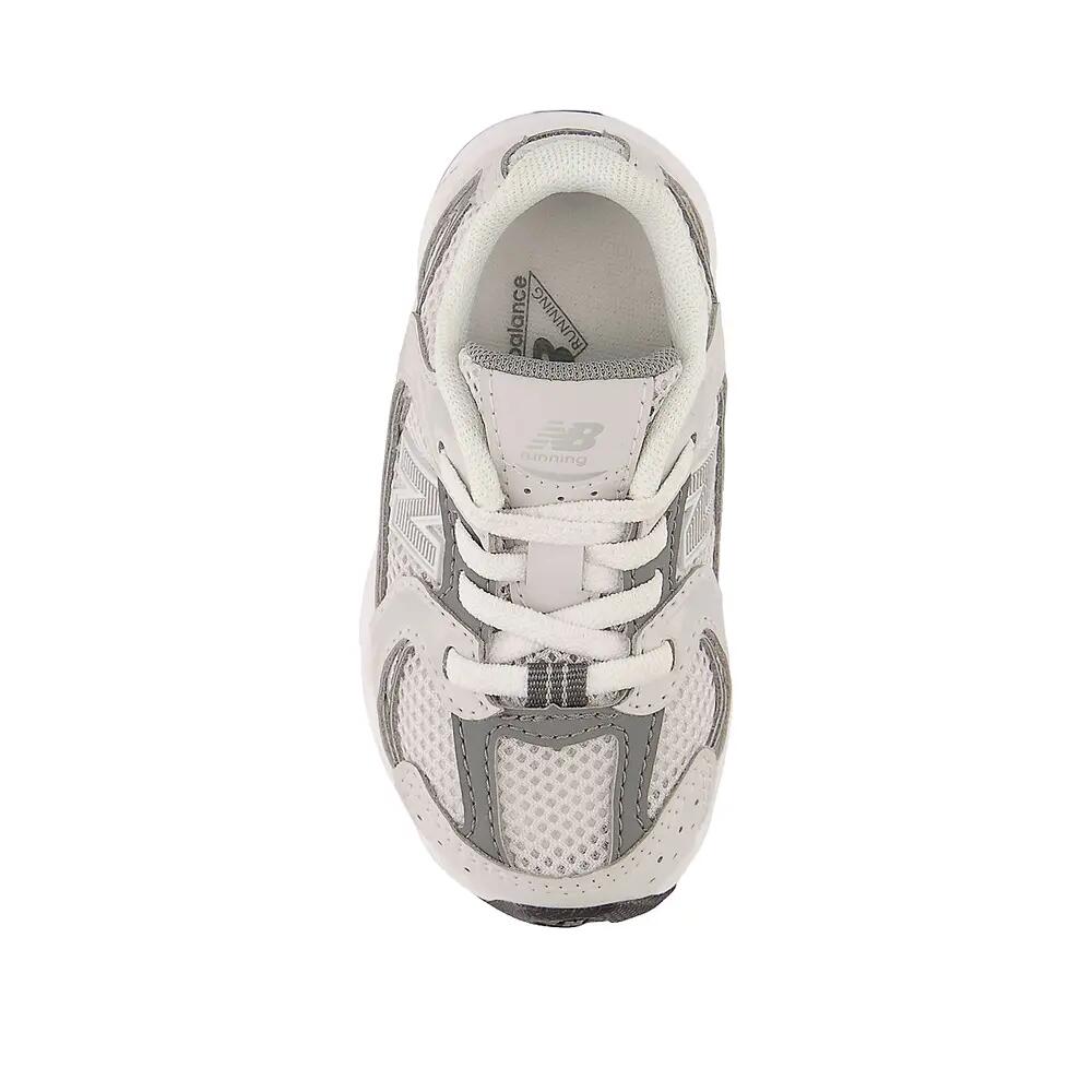 Zapatos New Balance 530 Grises 2/5