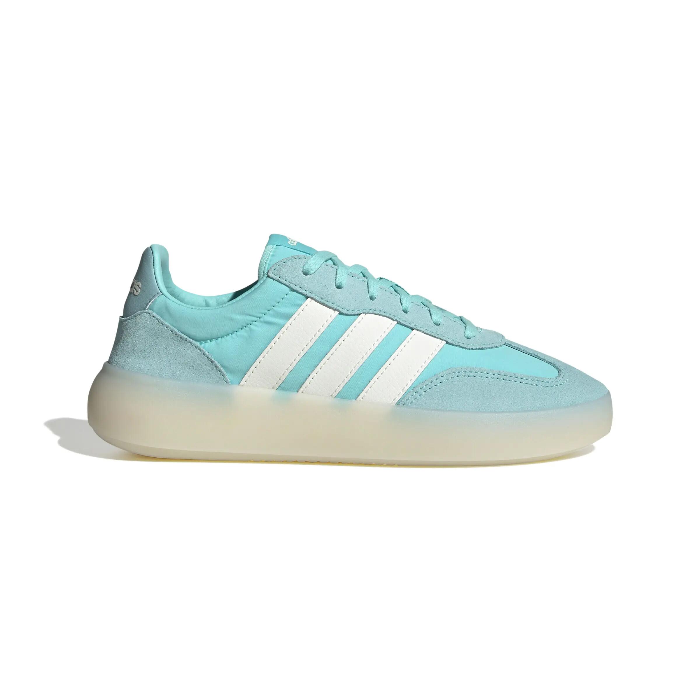 Zapatillas adidas Barreda Decode Azul 4/6