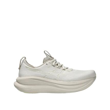 Zapatillas de running ASICS GEL-NIMBUS 28 Blancas