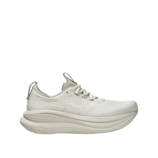Zapatillas de running ASICS GEL-NIMBUS 28 Blancas