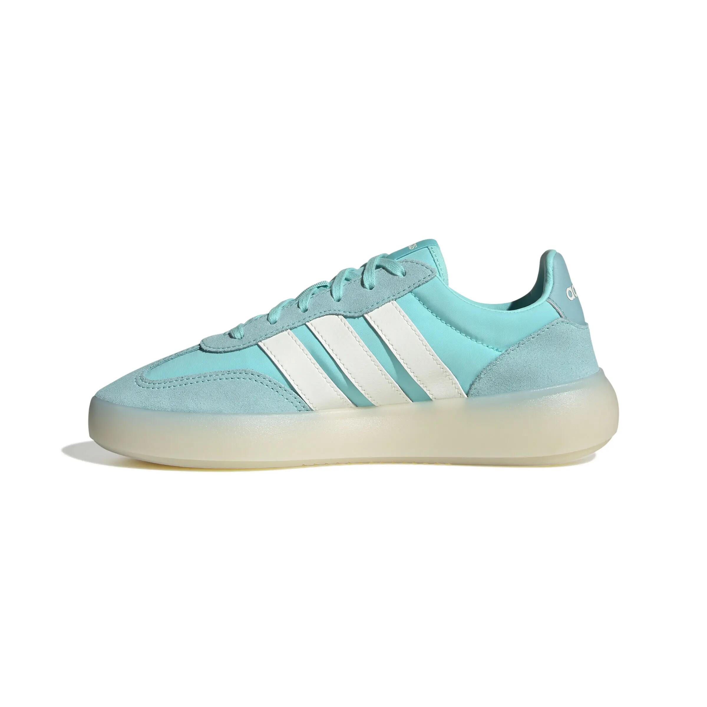Zapatillas adidas Barreda Decode Azul 3/6