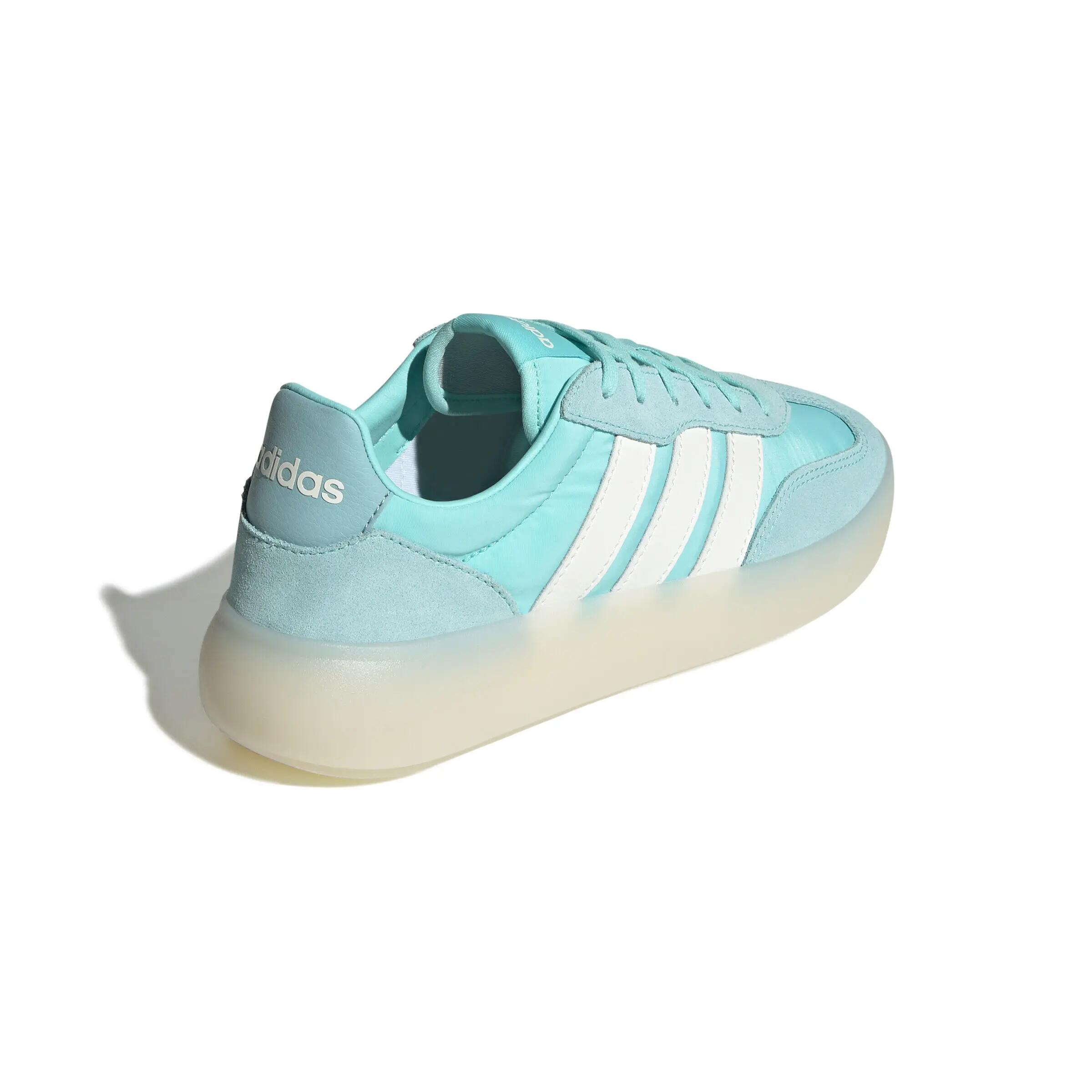 Zapatillas adidas Barreda Decode Azul 2/6