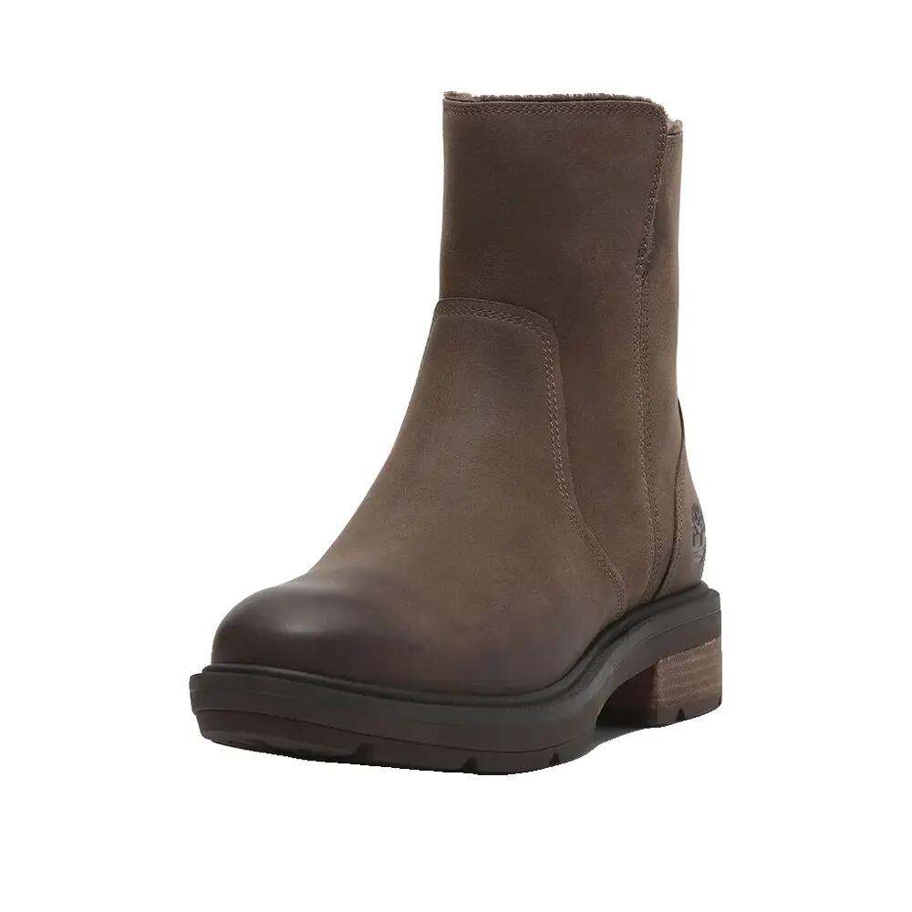 Botas Timberland Brimfield forradas cálidas 9/9