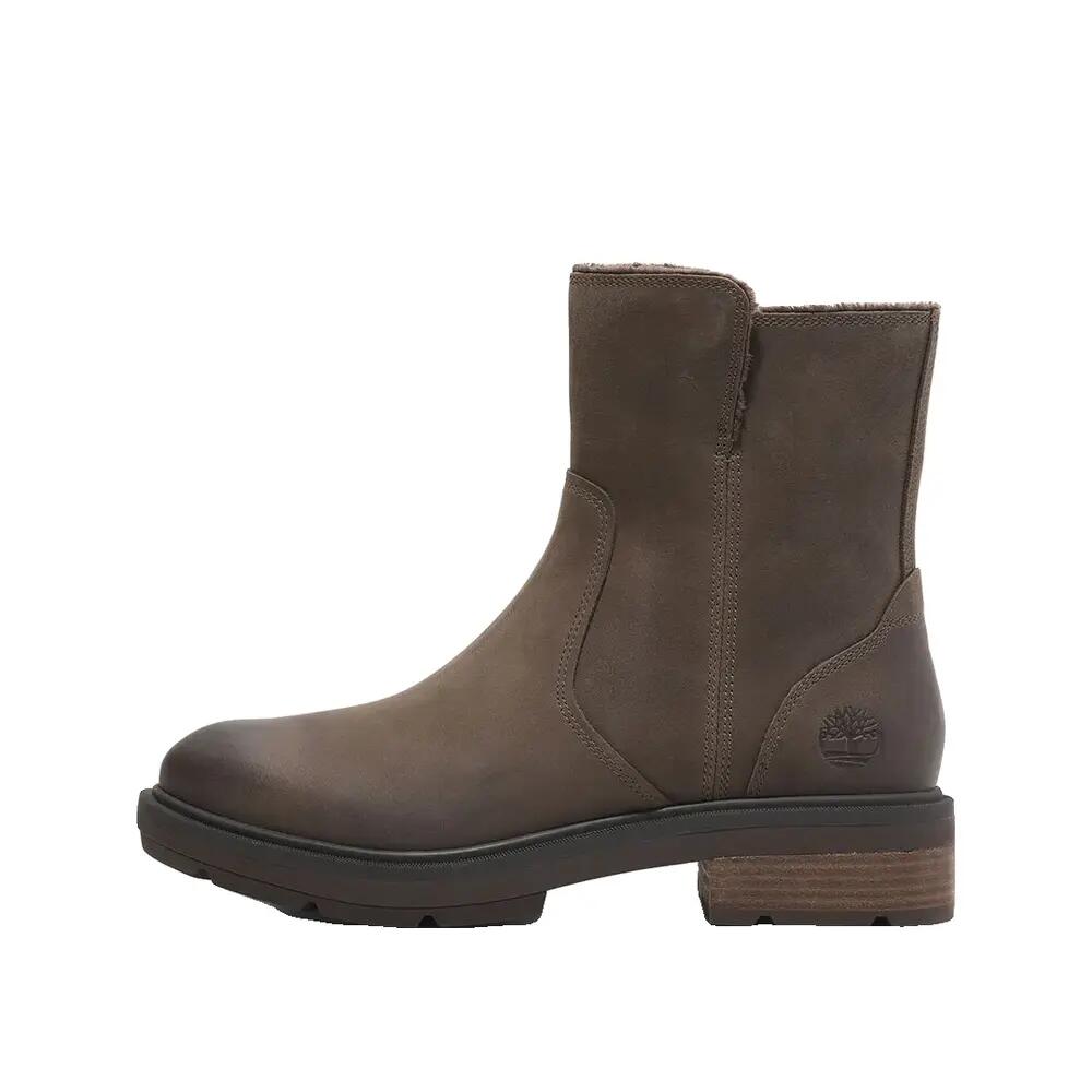 Botas Timberland Brimfield forradas cálidas 8/9