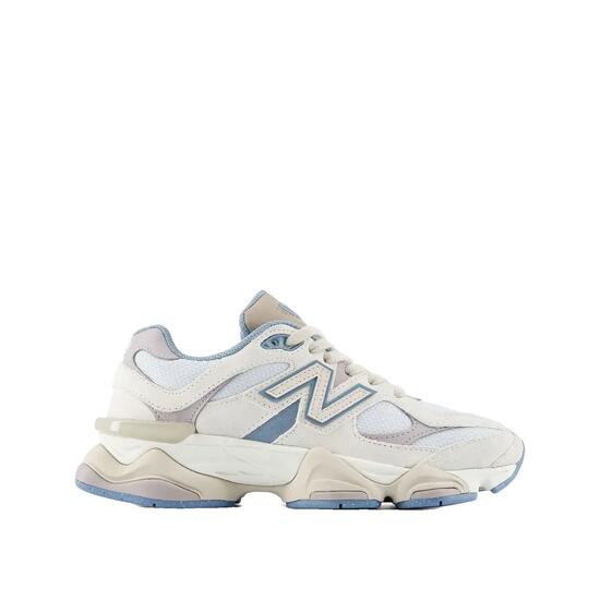Zapatos New Balance 9060 Zinc Blue/Sea Salt
