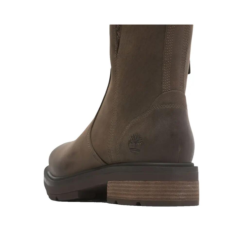 Botas Timberland Brimfield forradas cálidas 7/9