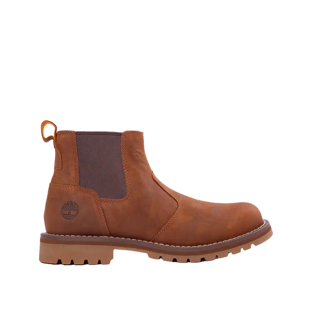 Chelsea-Stiefel Timberland Braun 3/5