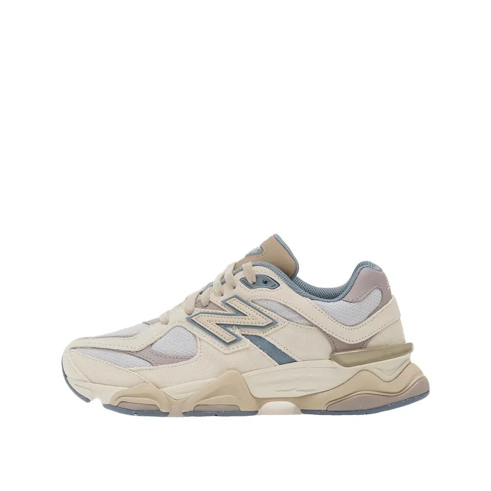 Zapatos New Balance 9060 Zinc Blue/Sea Salt 6/6
