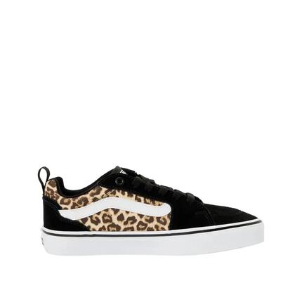 Zapatillas para Mujer Vans Filmore Negro