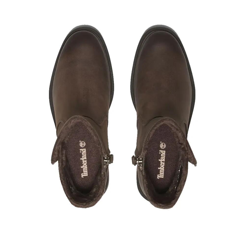 Botas Timberland Brimfield forradas cálidas 6/9