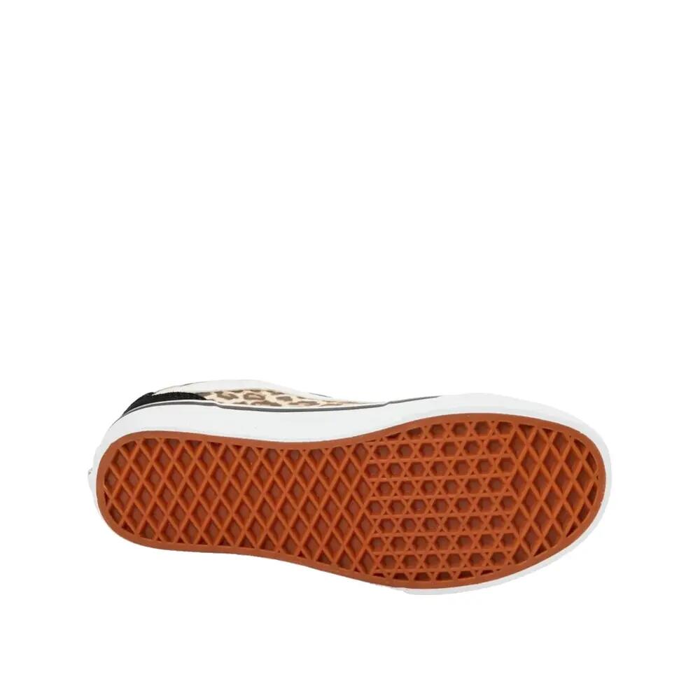 Calçado Vans Filmore Preto 4/4