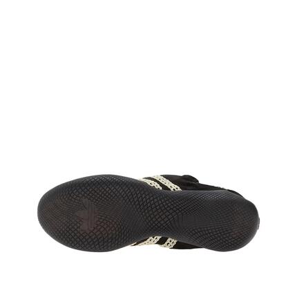 Buty adidas Karintha Lo Czarne
