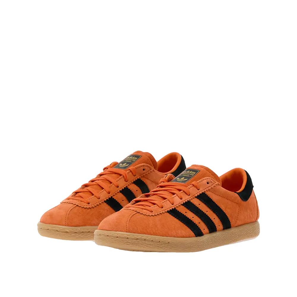 Chaussures adidas Trinidad et Tobago Orange/Noir 5/6