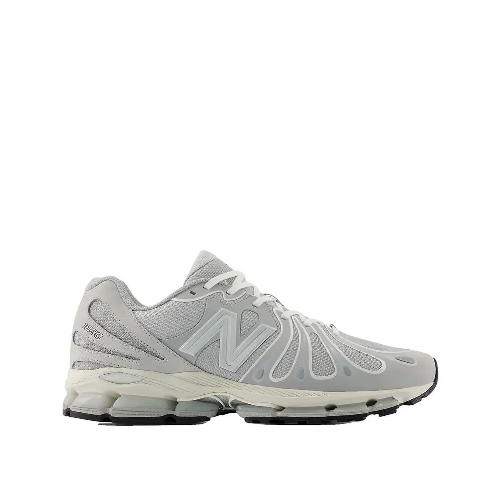 Zapatillas New Balance 1890 Gris 1/6