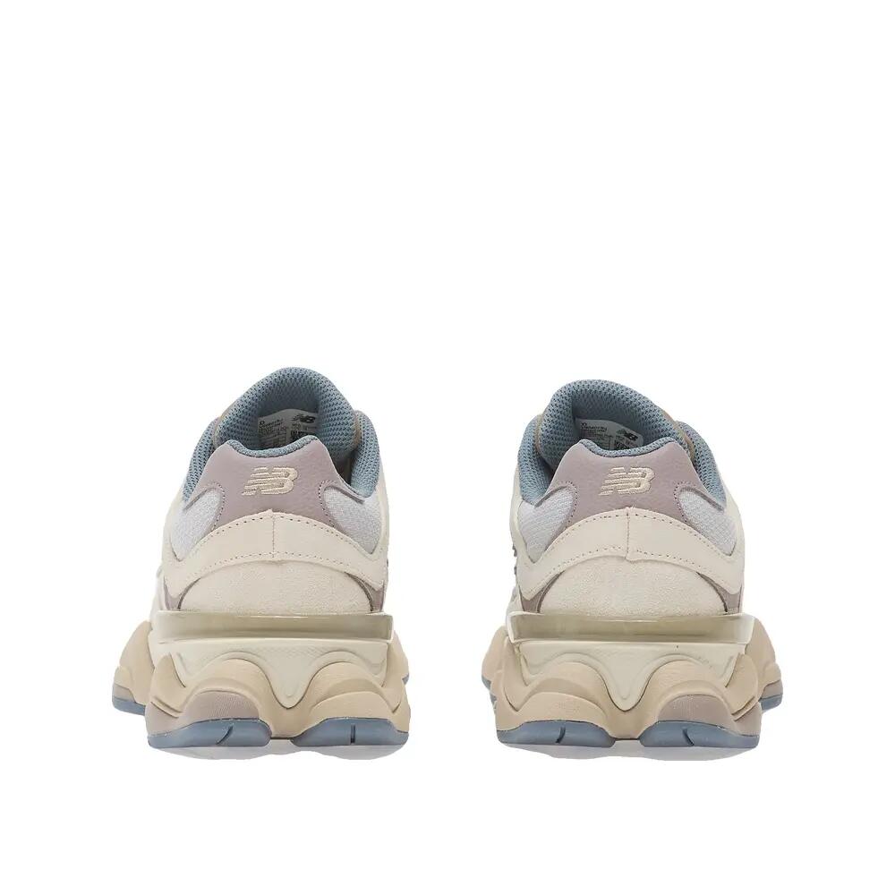 Zapatos New Balance 9060 Zinc Blue/Sea Salt 4/6