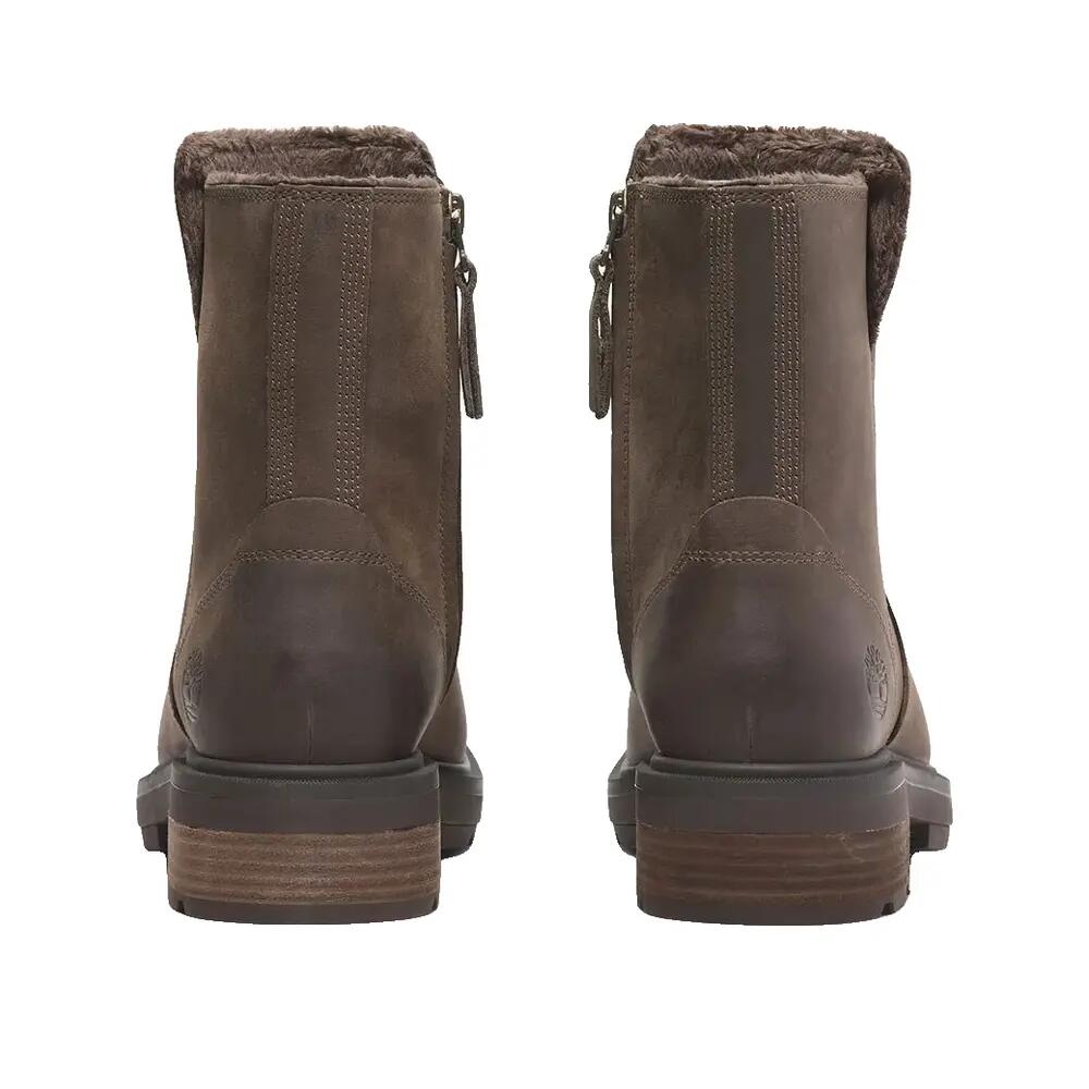 Botas Timberland Brimfield forradas cálidas 5/9