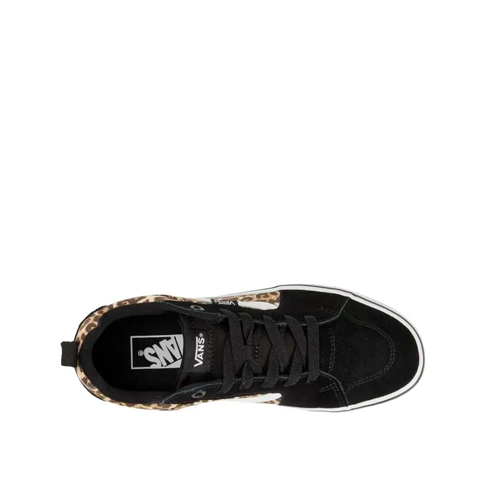 Calçado Vans Filmore Preto 3/4
