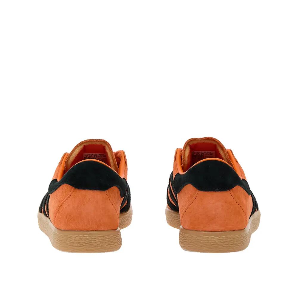 Chaussures adidas Trinidad et Tobago Orange/Noir 4/6