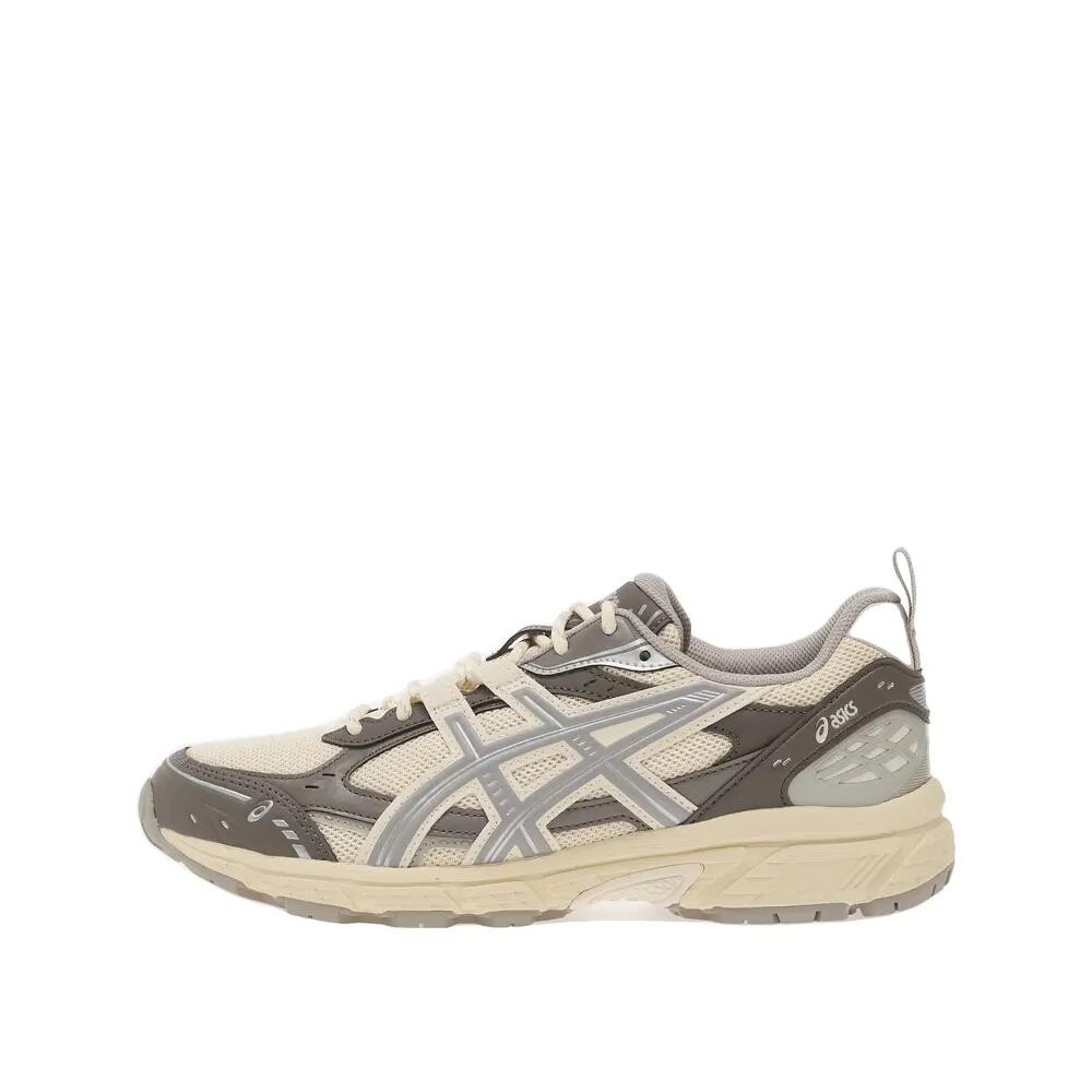 ASICS Gel-Nunobiki Schuhe Farbe Creme/Zement Grau 6/6