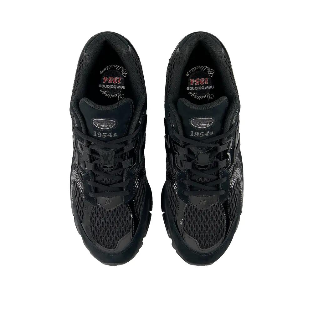Zapatos New Balance 1906R Negro 2/6