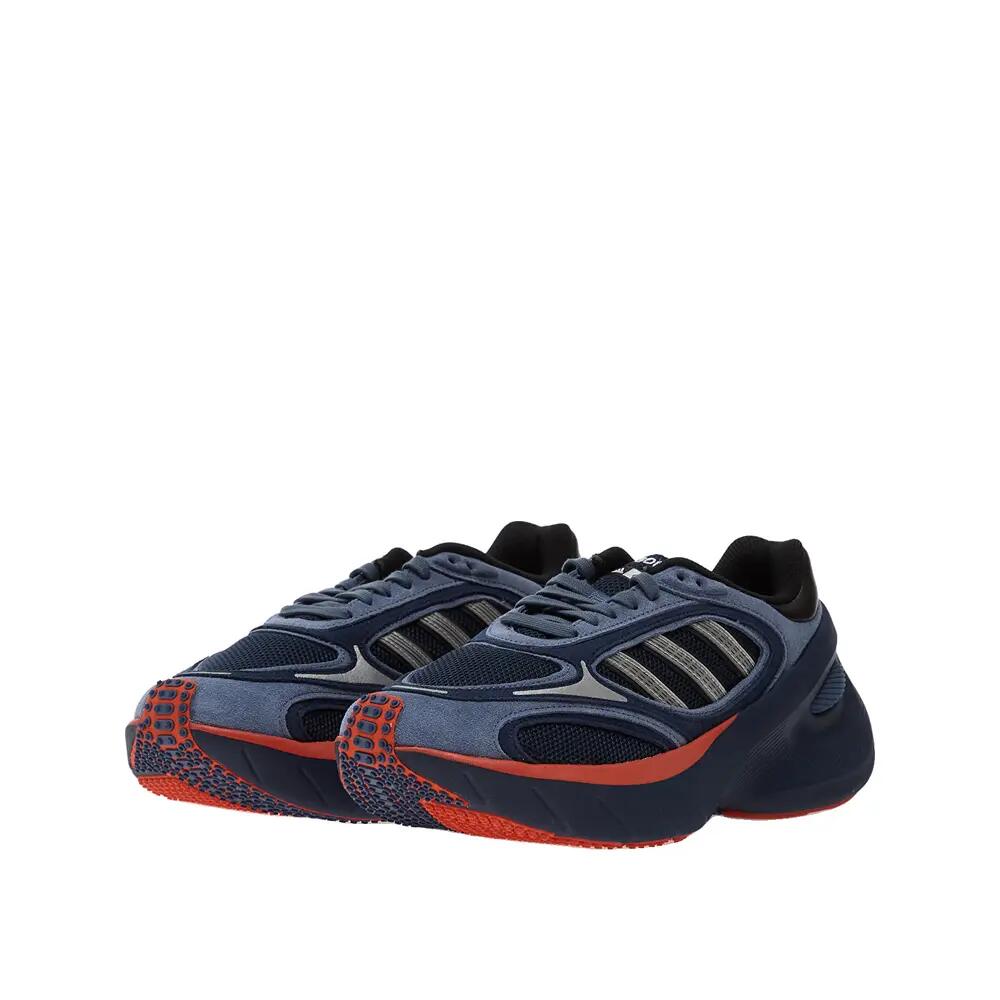 Zapatos de trail adidas adizero goukana Collegiate Navy 5/6