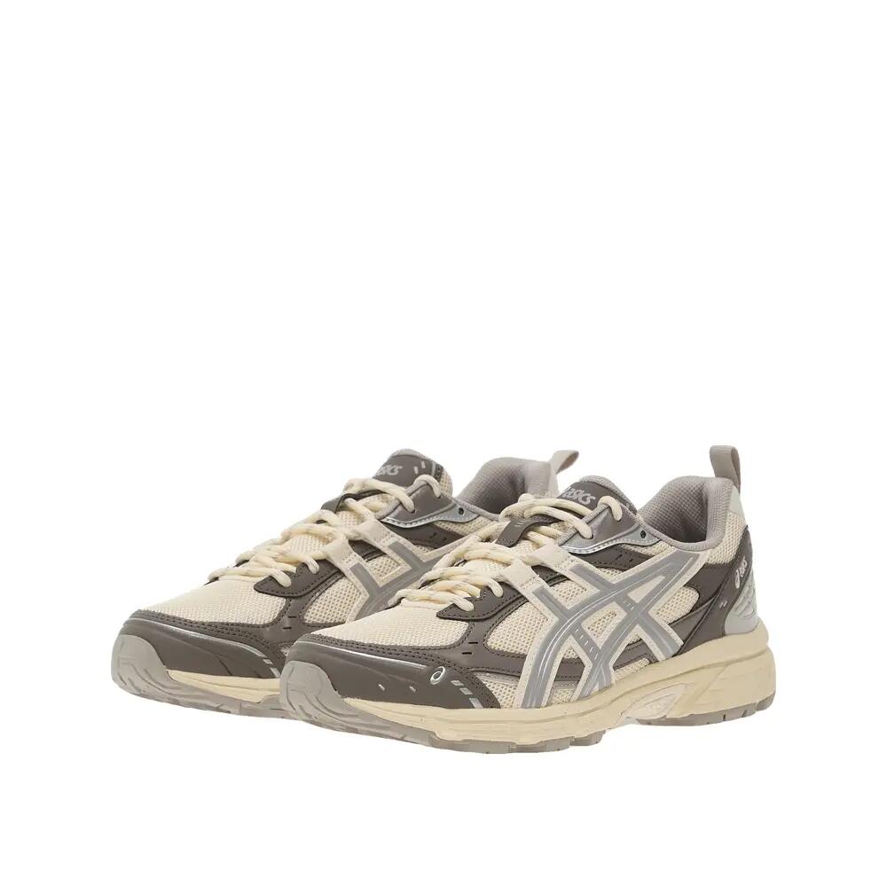 ASICS Gel-Nunobiki Schuhe Farbe Creme/Zement Grau 5/6