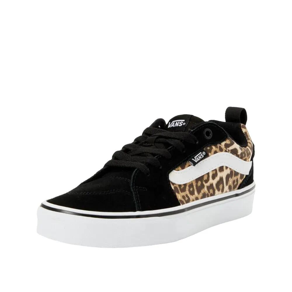 Calçado Vans Filmore Preto 2/4