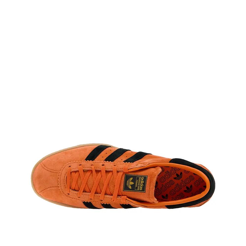 Chaussures adidas Trinidad et Tobago Orange/Noir 3/6