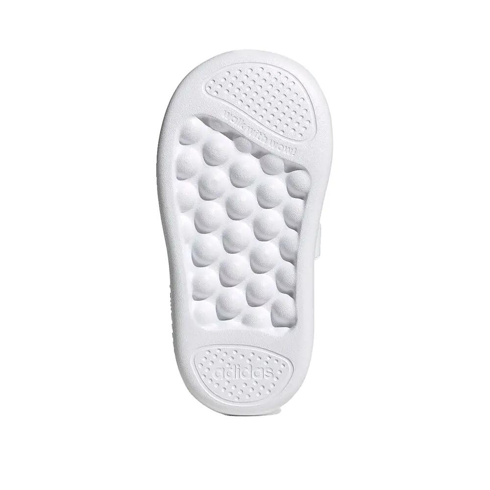 Calçado adidas Grand Court 3.0 Bubble Branca 6/6
