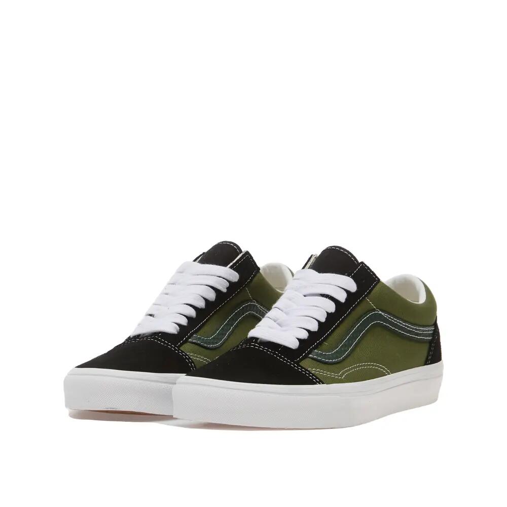 Zapatillas Vans Old Skool Color Sandstorm/White 6/6