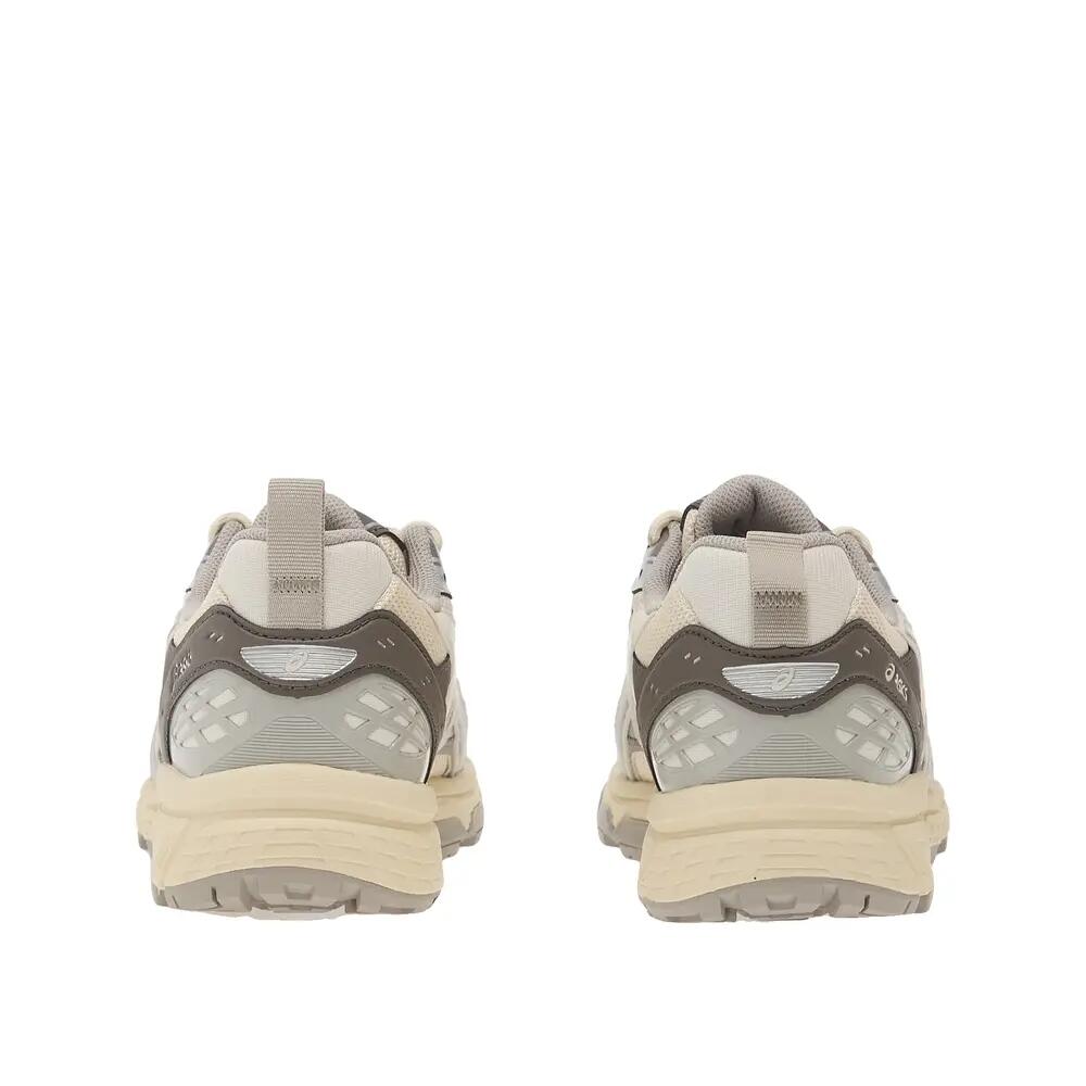 ASICS Gel-Nunobiki Schuhe Farbe Creme/Zement Grau 4/6