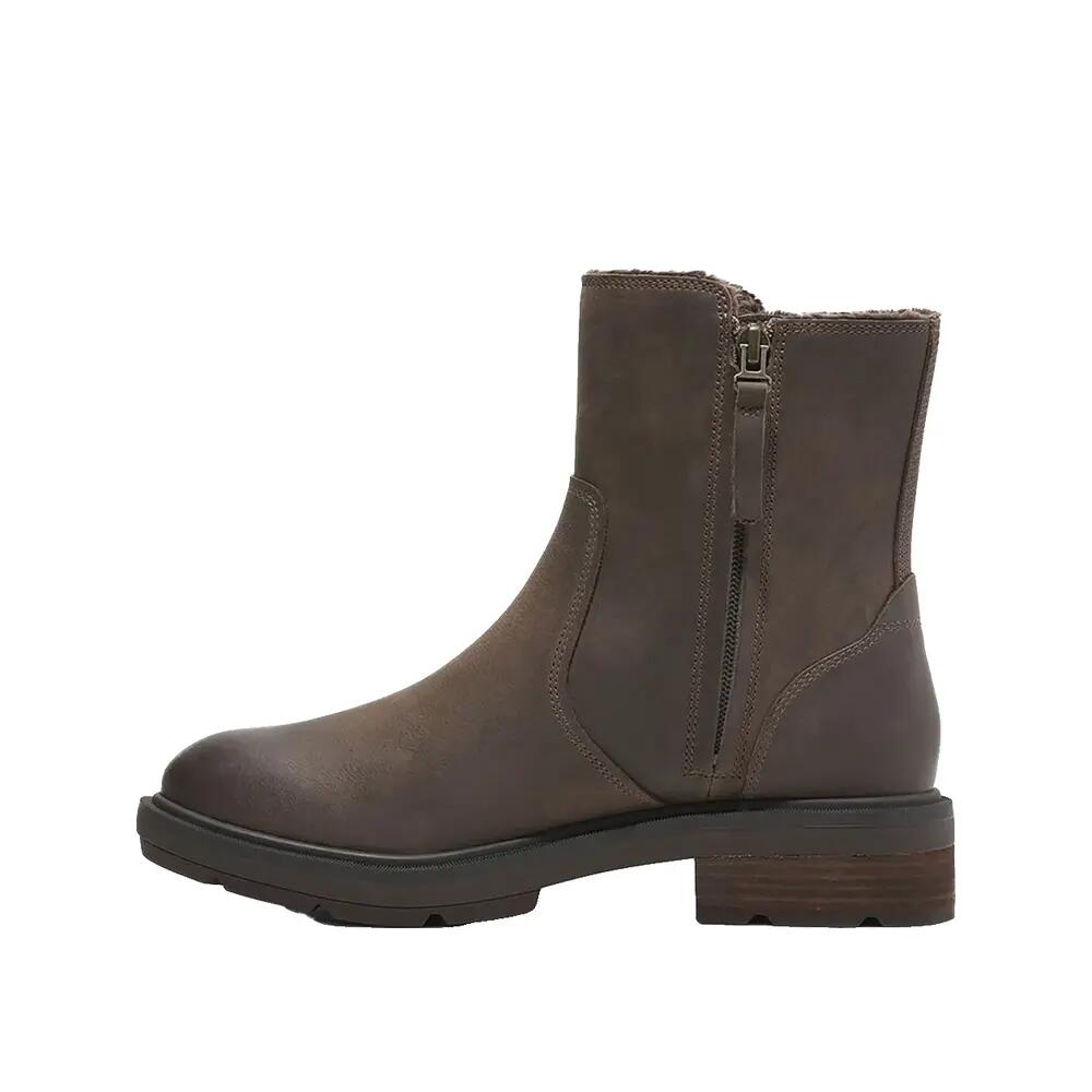 Botas Timberland Brimfield forradas cálidas 3/9